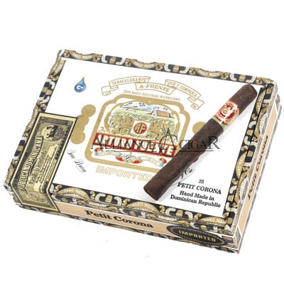 Arturo Fuente, Petit Corona Maduro 