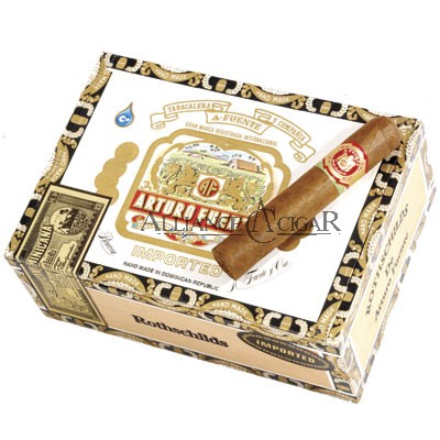 Arturo Fuente, Rothschild 