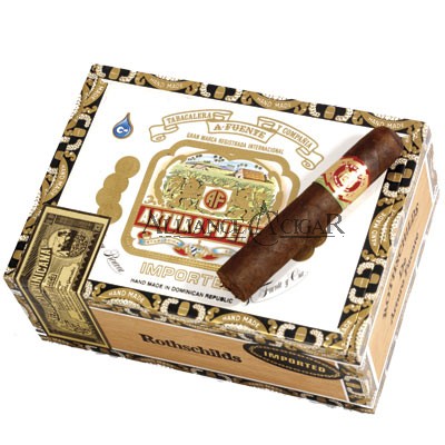 Arturo Fuente, Rothschild Maduro 