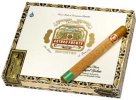 Arturo Fuente, Royal Salute Maduro 