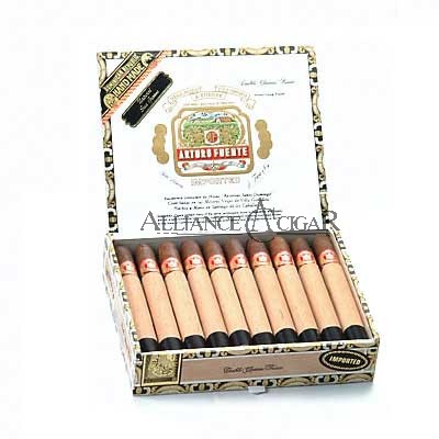 Arturo Fuente, Double Chateau Sun Grown 