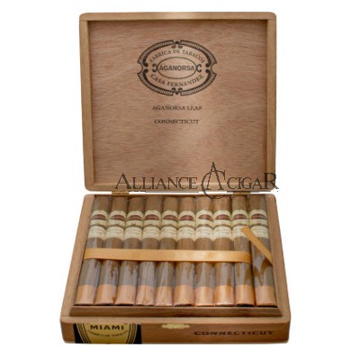 Aganorsa Leaf La Validacion Ct, Gran Toro BP 