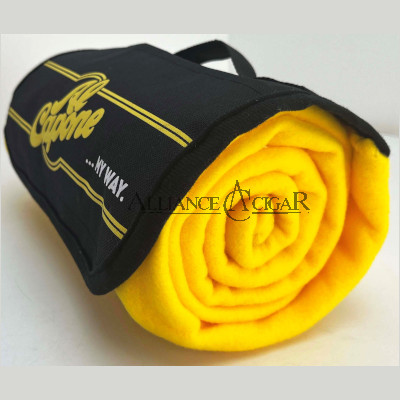 Al Capone, Al Capone Picnic Stadium Blanket 