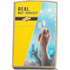 Lighter, Al Capone, Real Not Perfect, Zippo, Adjustable Flame Height 
