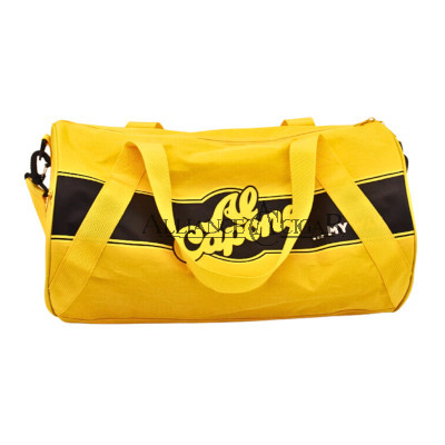 Al Capone, Al Capone Travel Duffle Bag 
