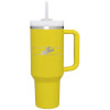 Al Capone, Al Capone, Tumbler, Hot or Cold, Stainless Steel, 24 oz 