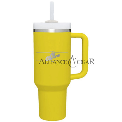 Al Capone, Al Capone, Tumbler, Hot or Cold, Stainless Steel, 24 oz 