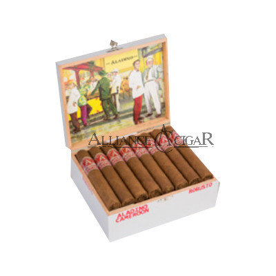 Aladino Cameroon, Super Toro 