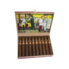 Aladino Classic, Robusto 