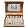 Rocky Patel ALR Second Edition, Robusto