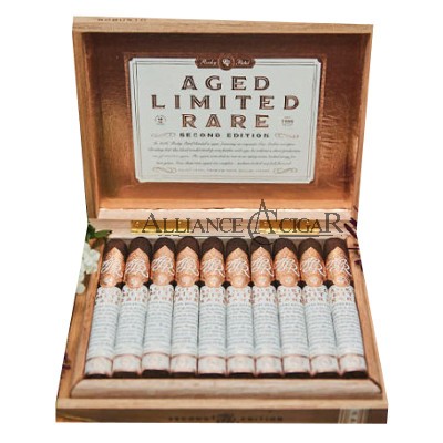 Rocky Patel ALR Second Edition, Sixty 