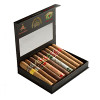 Altadis, Iconic 9 Cigar Assortment, Contains 3 Toro cigars of each (Montecristo, Romeo y Julieta  