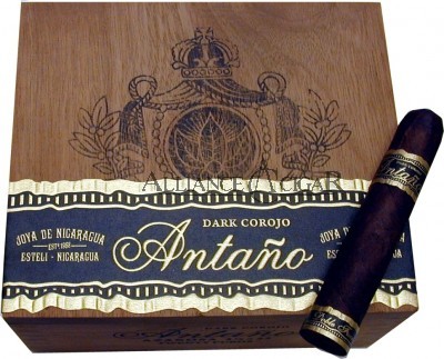 Joya Antano Dark Corojo, El Martillo 