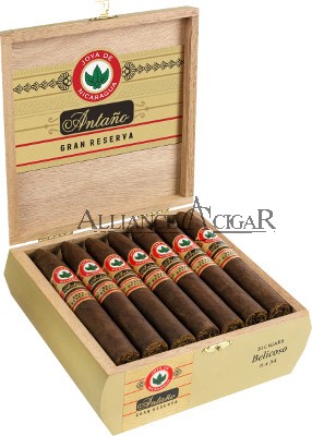 Joya Antano Gran Reserva, Gran Consul 