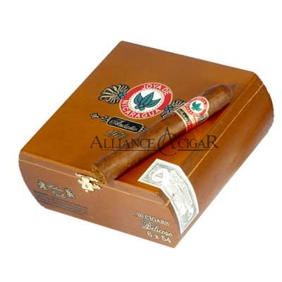 Joya De Nicaragua, Antano 1970 Robusto Grande 