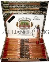 Arturo Fuente, Queen B  Sungrown 