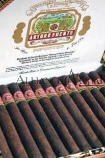 Arturo Fuente, Royal Salute 