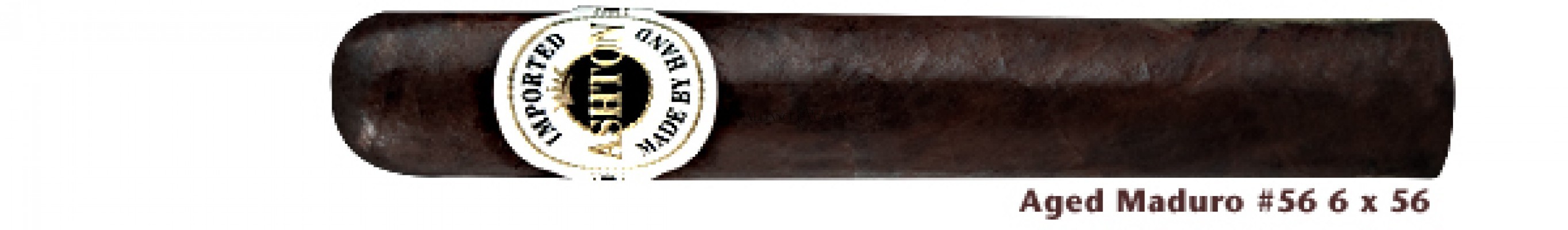 Ashton Maduro, #56 