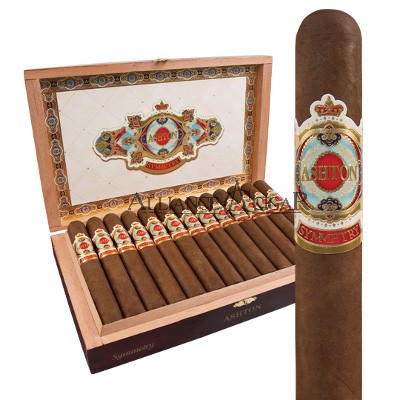 Ashton Symmetry, Sublime 