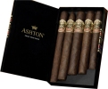 Ashton VSG, 5 pack sampler containing 1 each of: