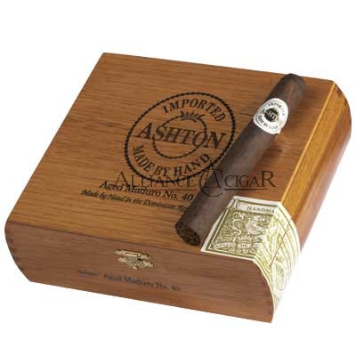 Ashton Maduro, #40 