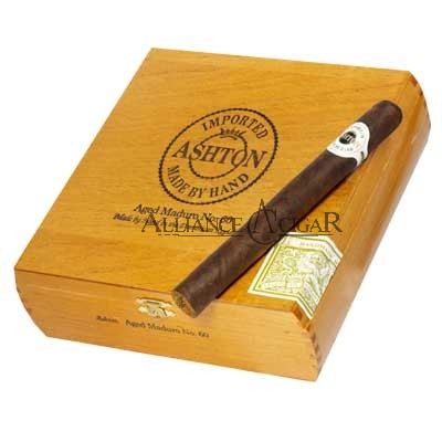 Ashton Maduro, #60 