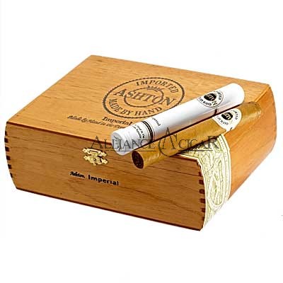 Ashton, Imperial Tubes 