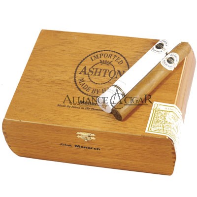 Ashton, Monarch Tube 