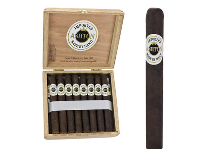 Ashton Aged Maduro #20 