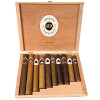 Ashton, 10 Cigar Assortment Contains 1 each of: