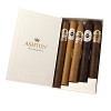 Ashton, 5 Cigar Assortment Contains 1 each of: