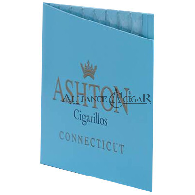 Ashton, Cigarillos Connecticut 