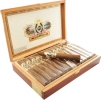 Ashton ESG, 23 Year Salute Robusto 