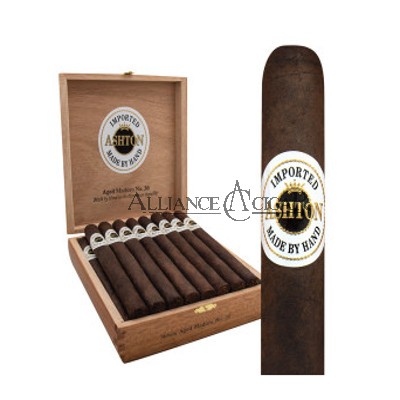 Ashton Maduro, #30 