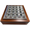 Ashtray, Ferio Tego, Ancora, Executive 
