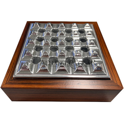Ashtray, Ferio Tego, Ancora, Executive 
