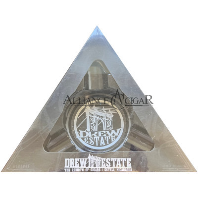 Ashtray, Drew Estate 