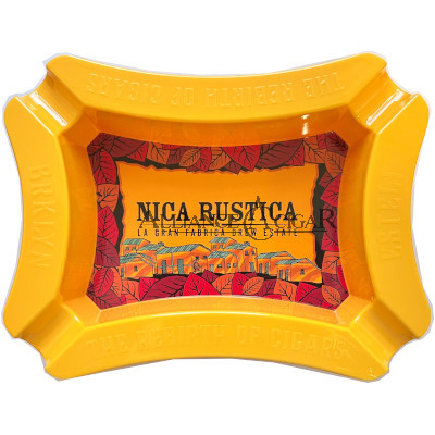 Ashtray, Nica Rustica, Arena 2023 