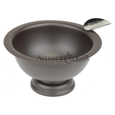 Ashtray, Personal Stinky, Brown