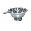 Ashtray, Personal Stinky, Stainless 