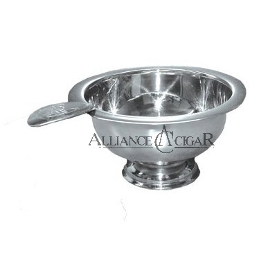 Ashtray, Personal Stinky, Stainless 