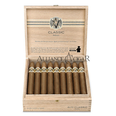 Avo, No. 6 Toro Grande 