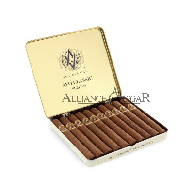 Avo, Puritos Classic 