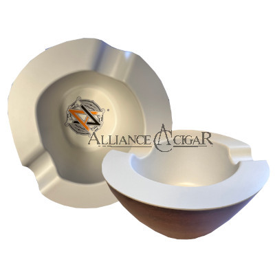 Ashtray, AVO Coconut 