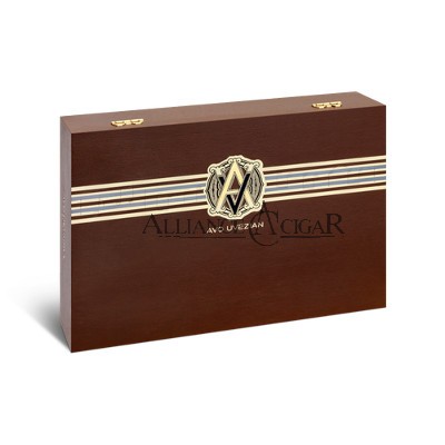 Avo Heritage, Robusto 