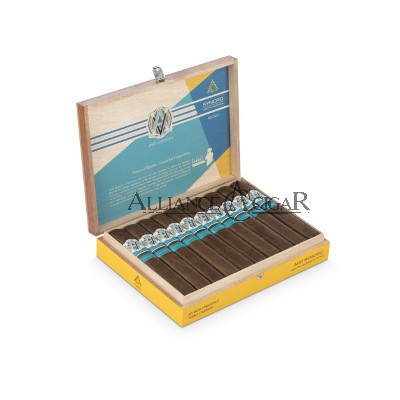 Avo Syncro Ritmo, Toro 