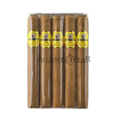 Baccarat, 5-pack Toro 