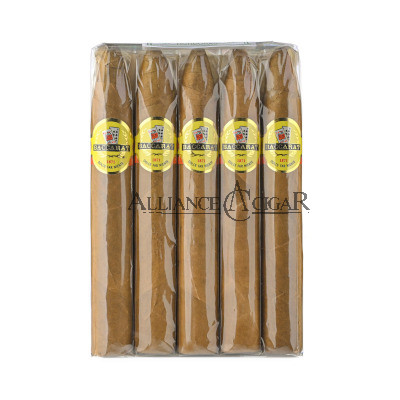 Baccarat, Belicoso Nat