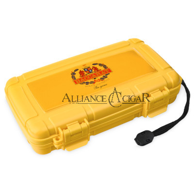 Humidor, Baccarat Travel Humidor 