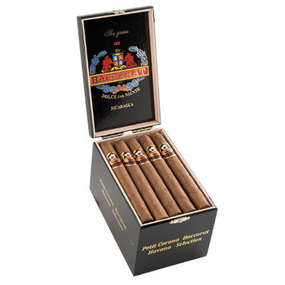 Baccarat Nicaragua Petite Corona 